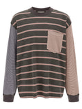 Stripes rugby shirt