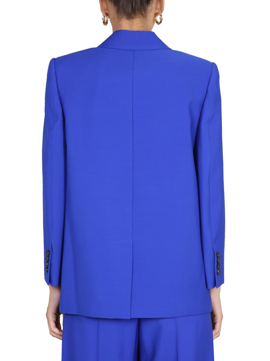 STRUCTURED DOUBLE-BREASTED JACKET 3