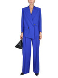 STRUCTURED DOUBLE-BREASTED JACKET 2