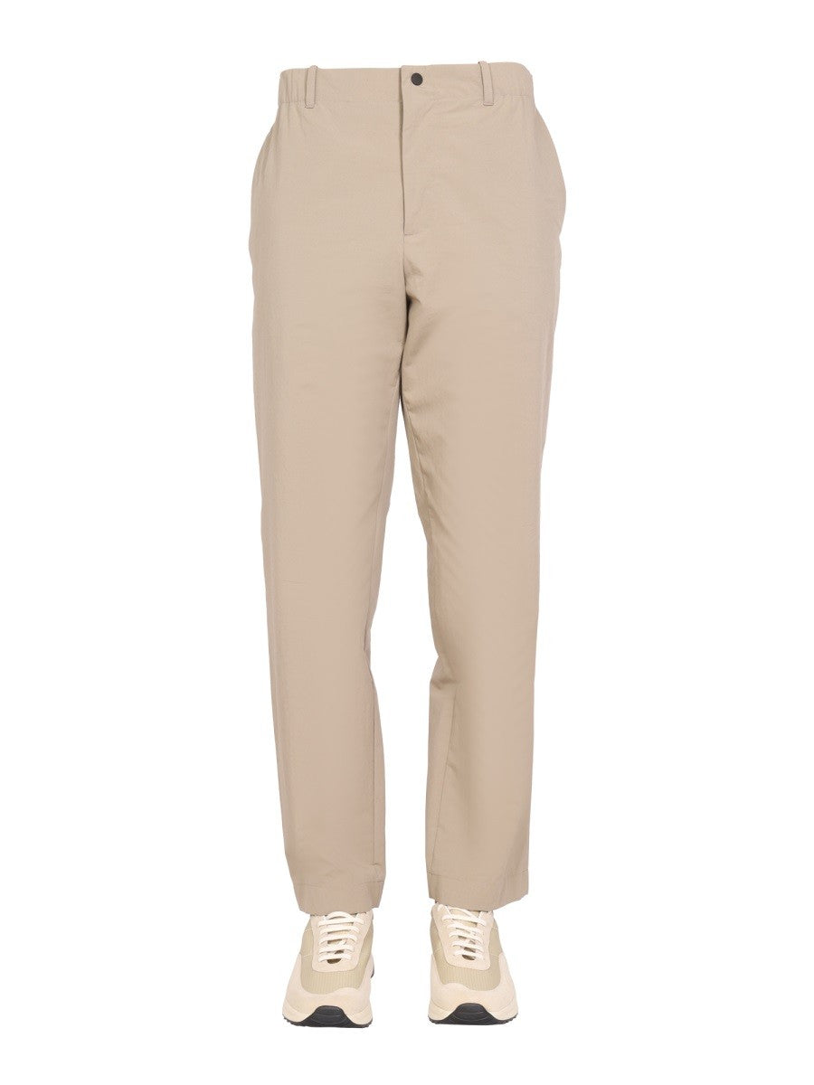 STTRAIGHT LEG PANTS
