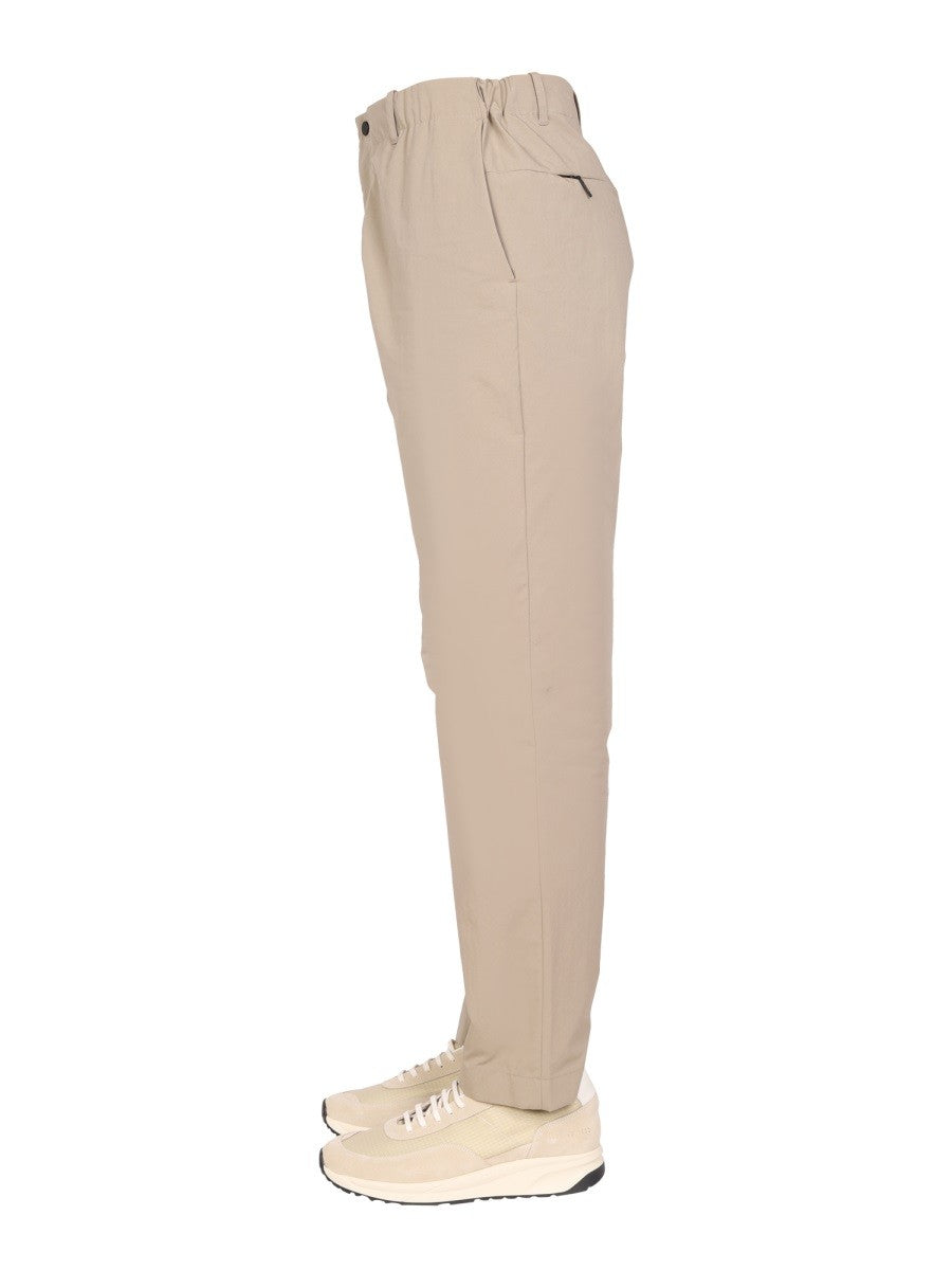 STTRAIGHT LEG PANTS 3
