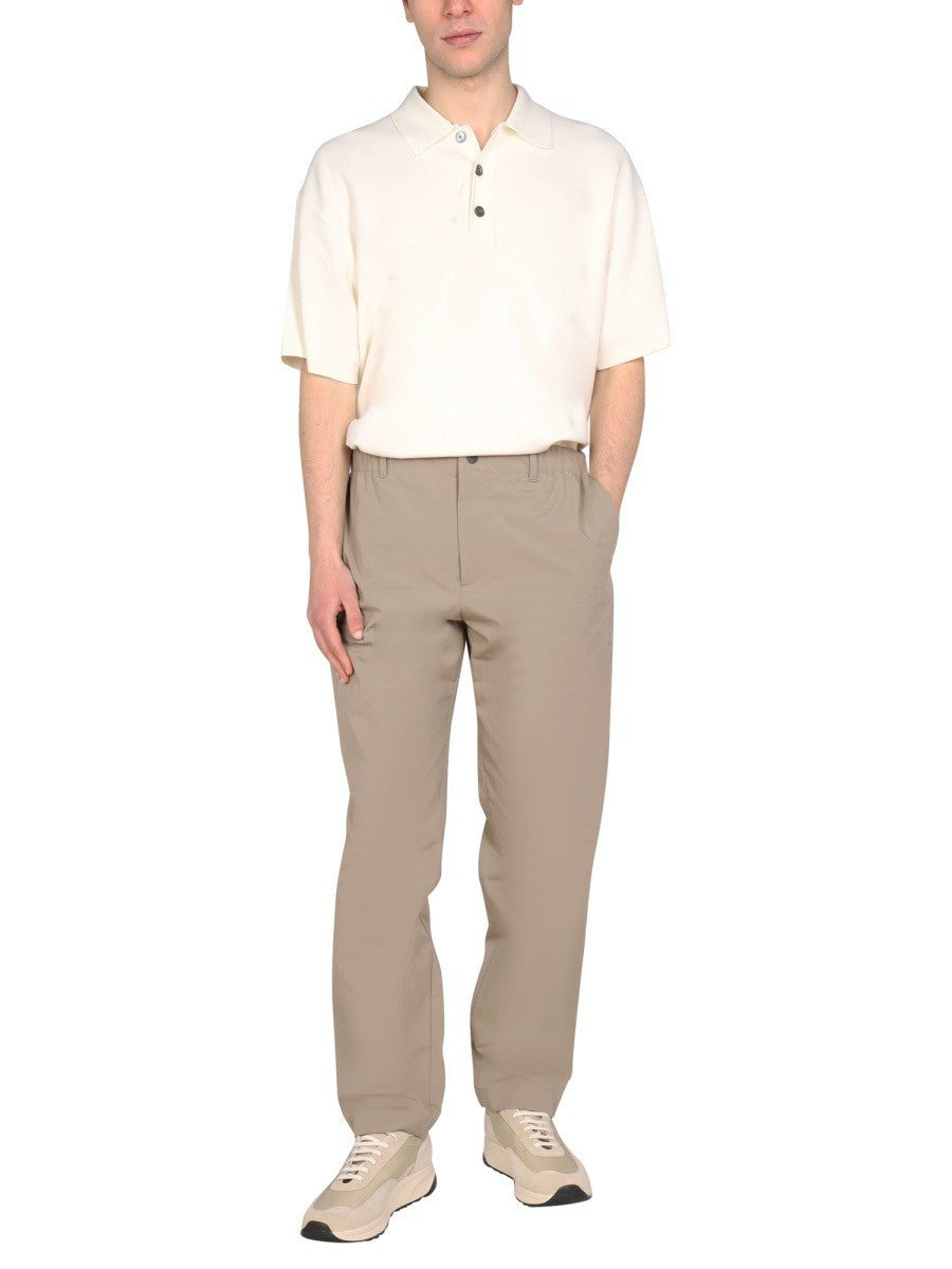 STTRAIGHT LEG PANTS 2