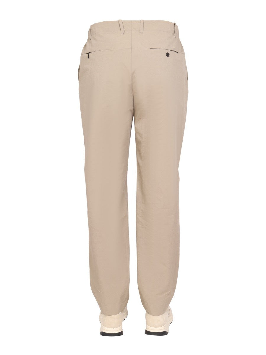 STTRAIGHT LEG PANTS 4