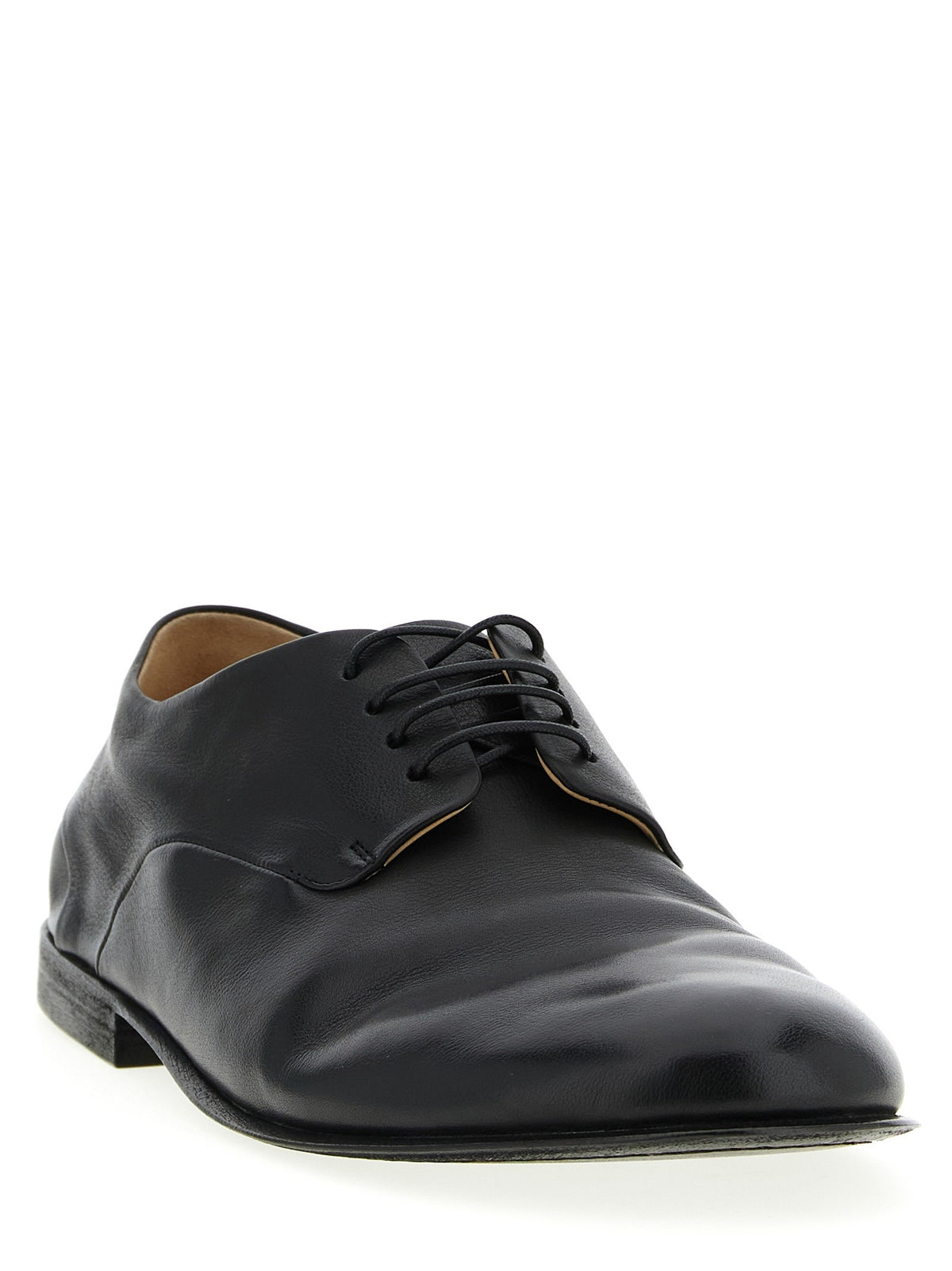'Stucco' derby shoes 2