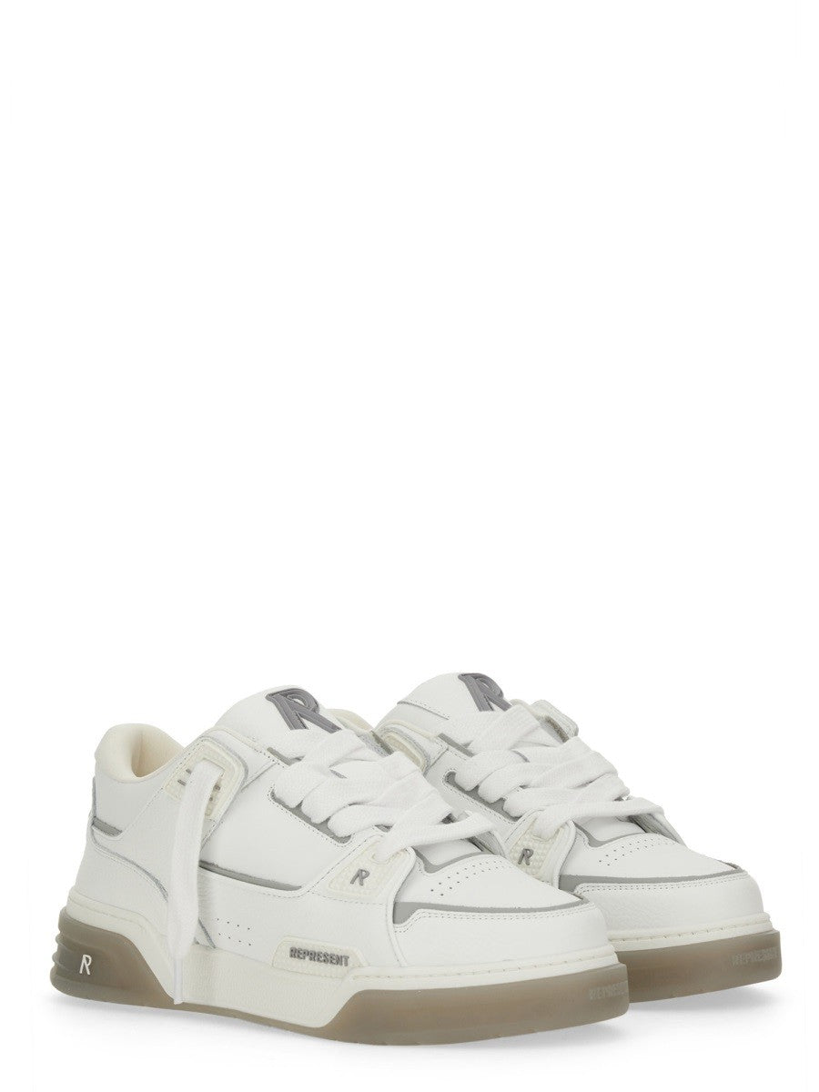 "STUDIO" SNEAKER 2