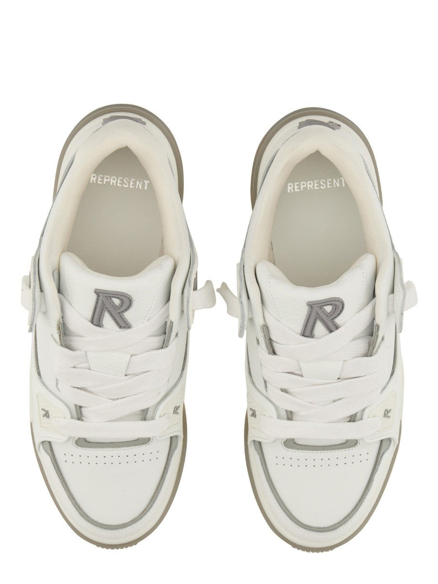 "STUDIO" SNEAKER 6