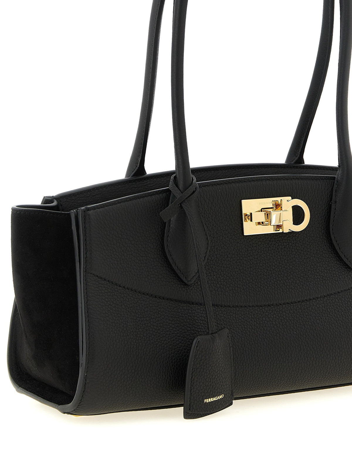 'Studio Soft East West (M)' shoulder bag 3