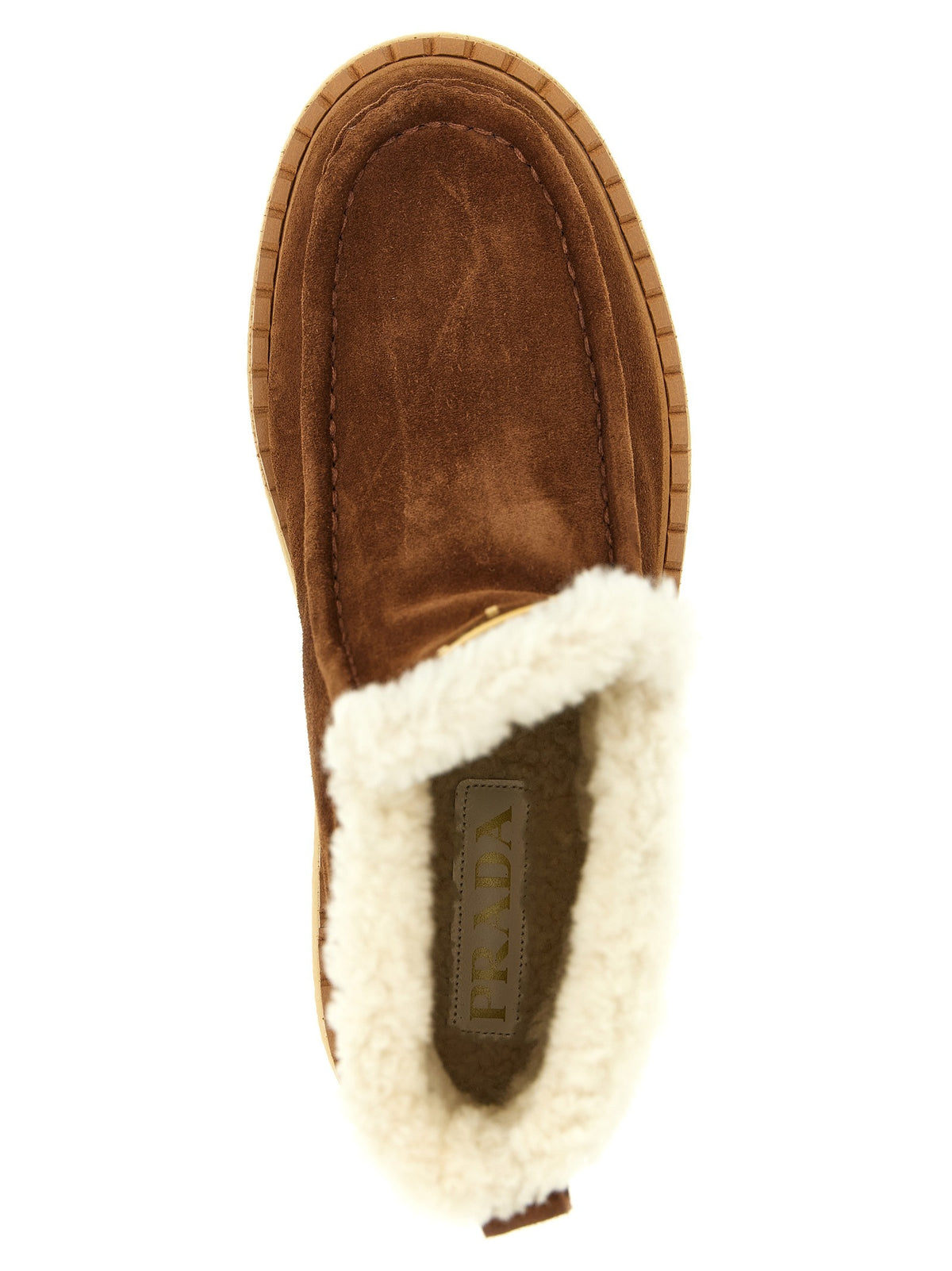 Suede ankle boots 4
