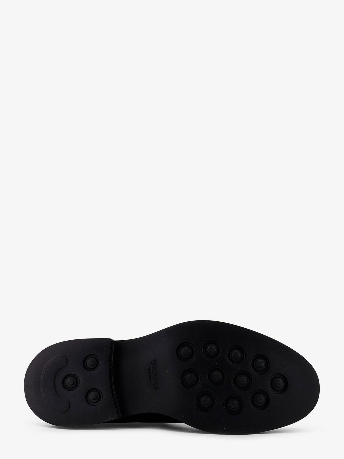 Suede Beatles boots 4