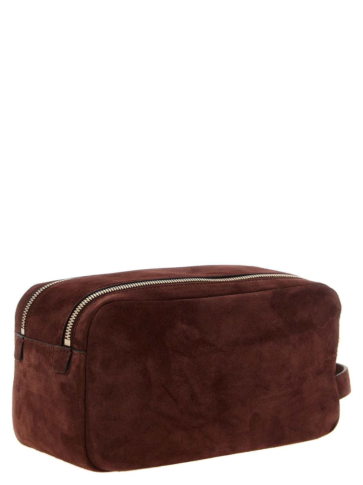 Suede beauty 2