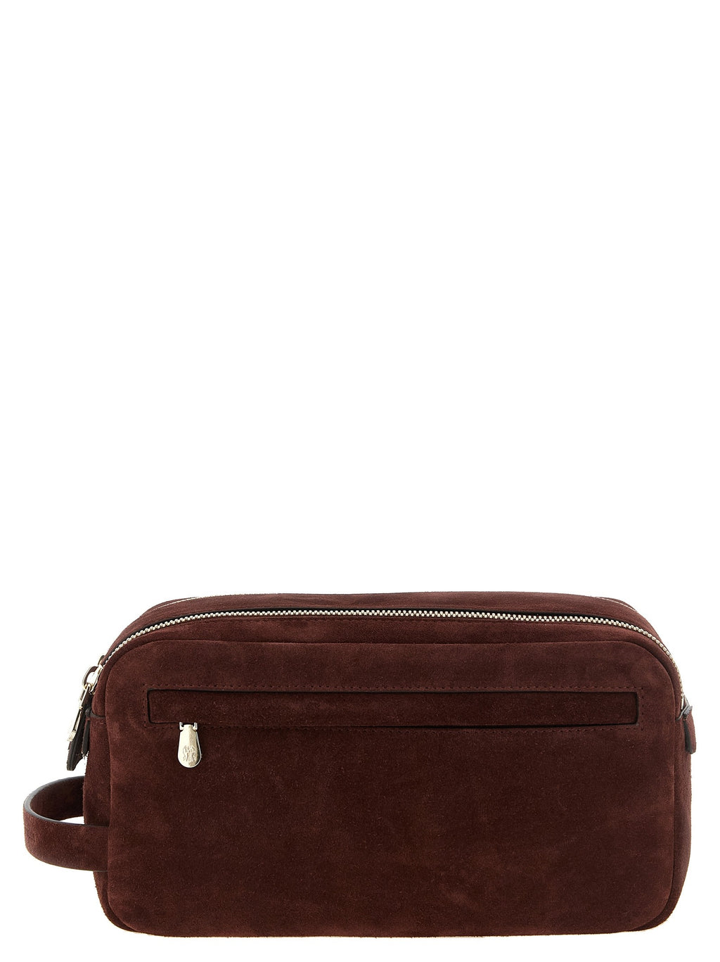 Suede beauty