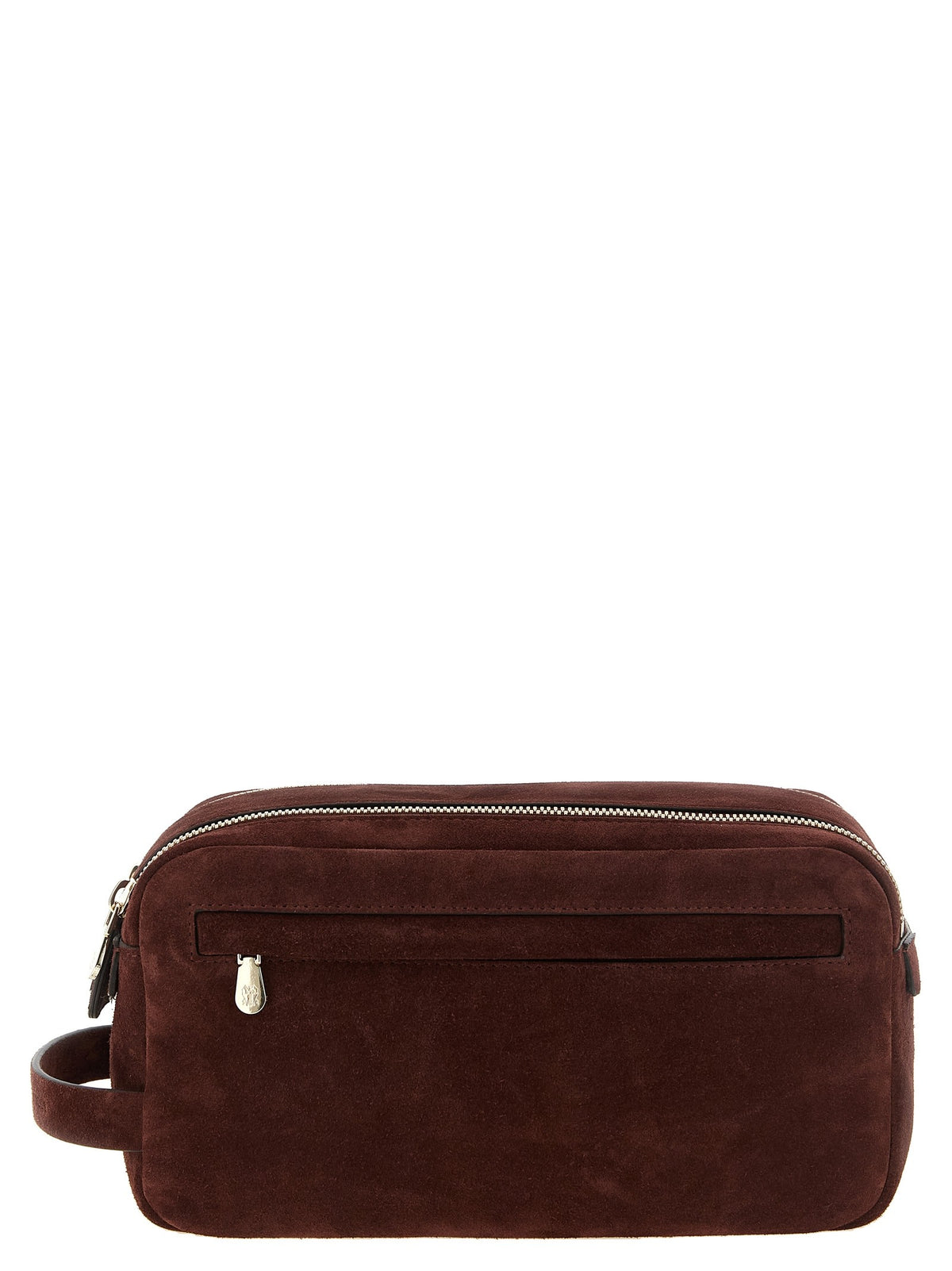 Suede beauty