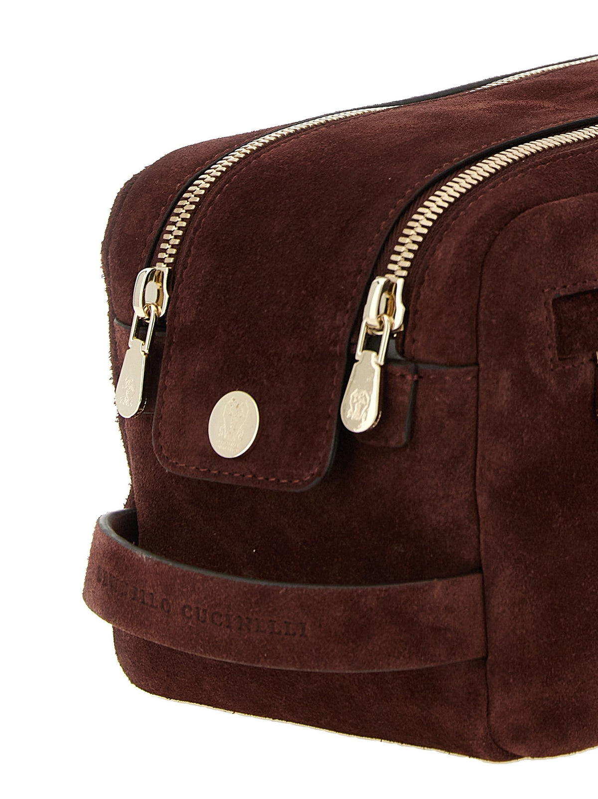 Suede beauty 3