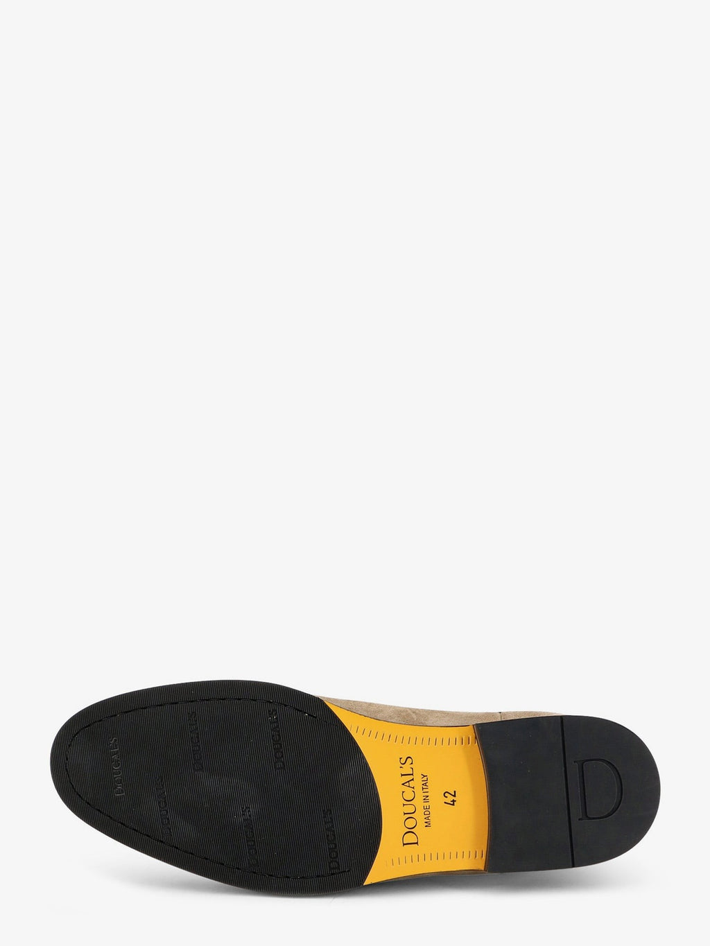 Suede boots 4