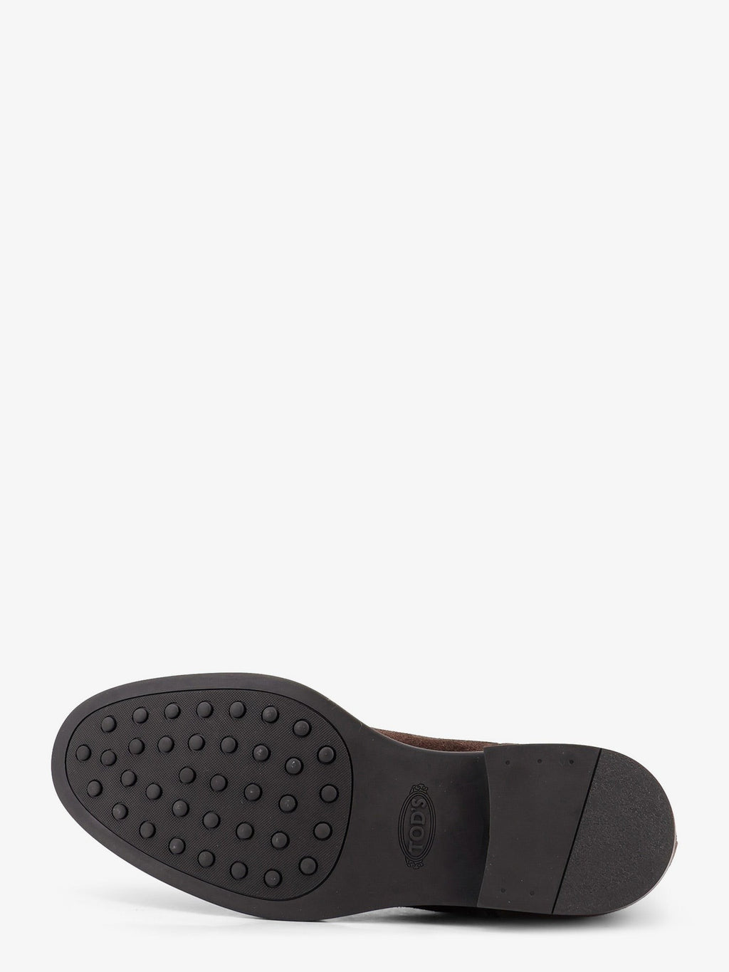 Suede Chelsea Boots 4