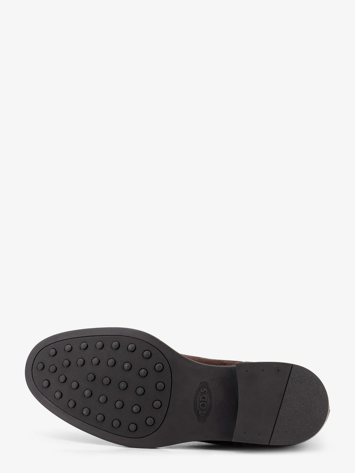 Suede Chelsea Boots 4