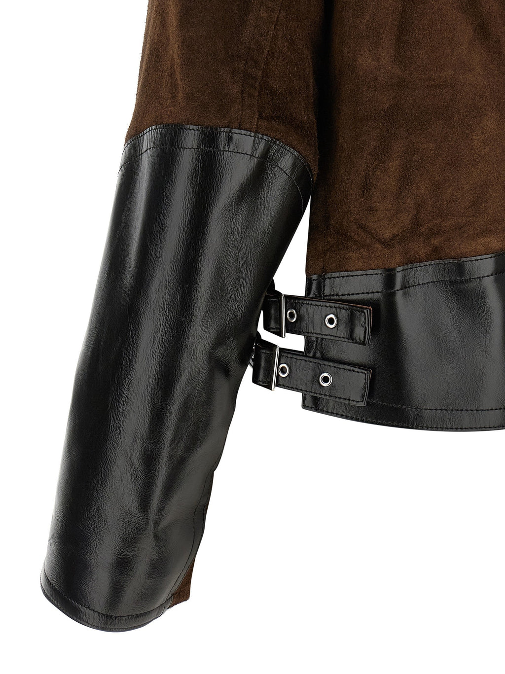 Suede jacket 4