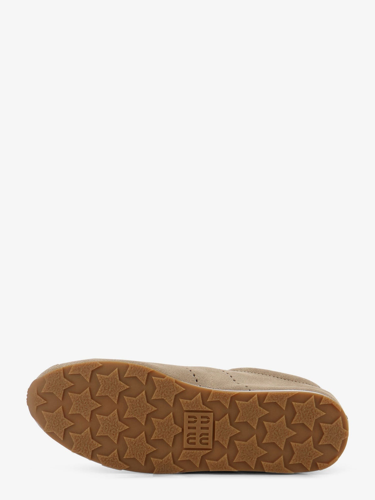Suede Plume Sneakers 4