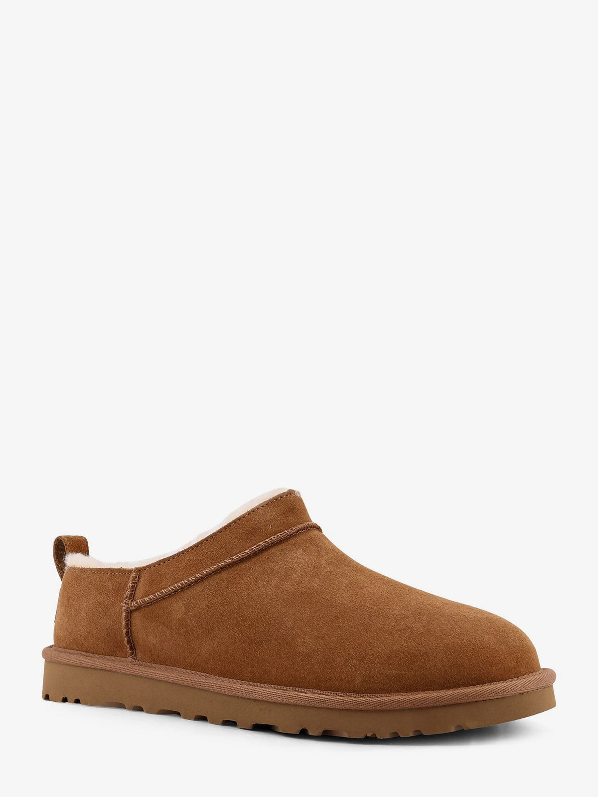 Suede sandals 2