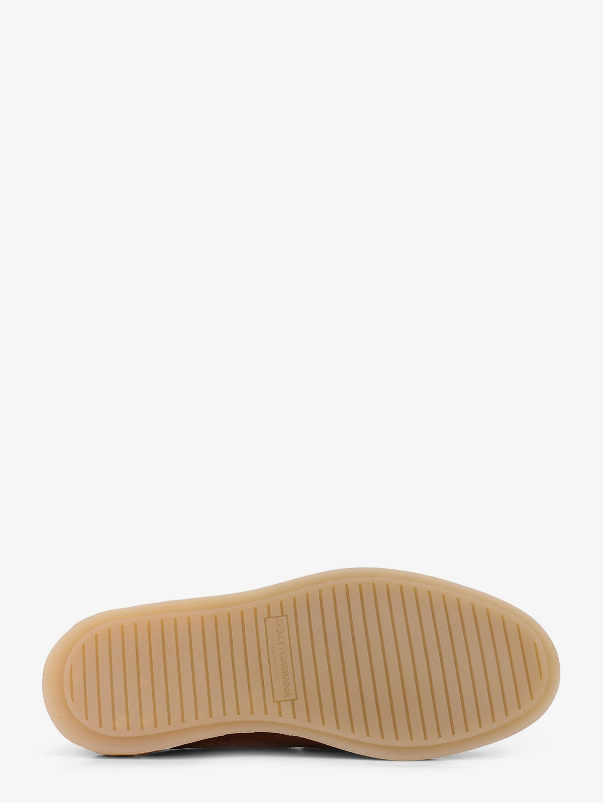 Suede Slipper Loafers 4