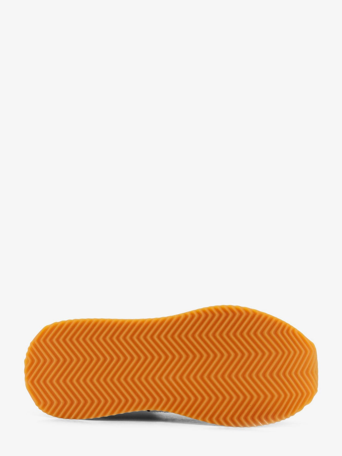 Suede sneakers with animal print 4