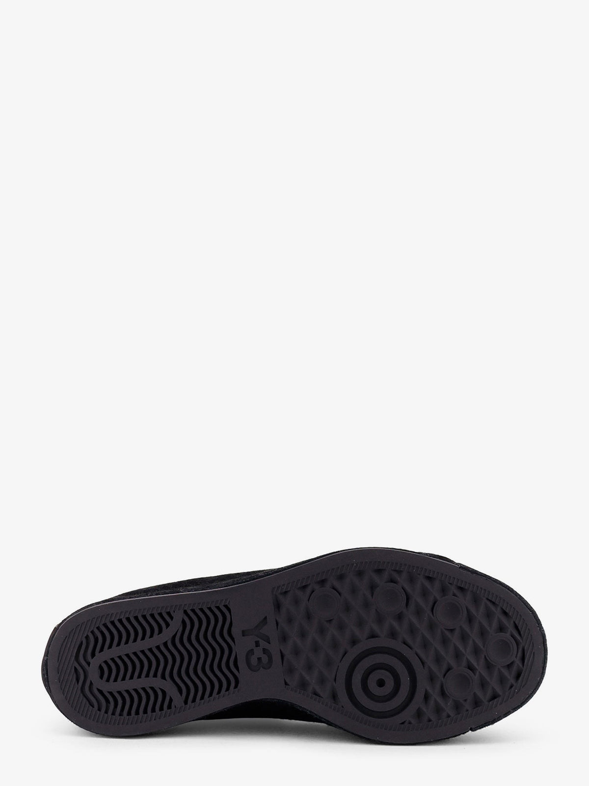 Suede sneakers 4