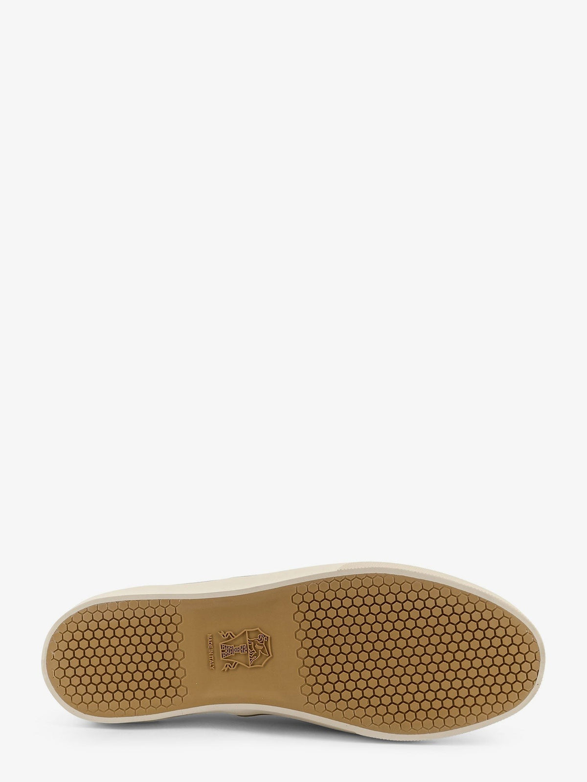 Suede sneakers 4