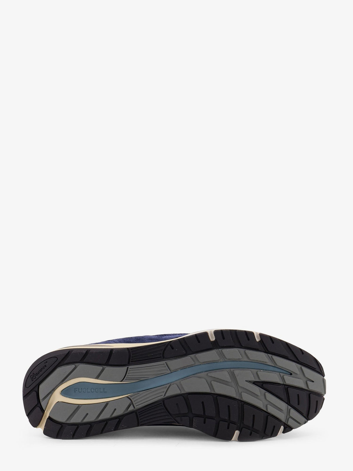 Suede sneakers 4