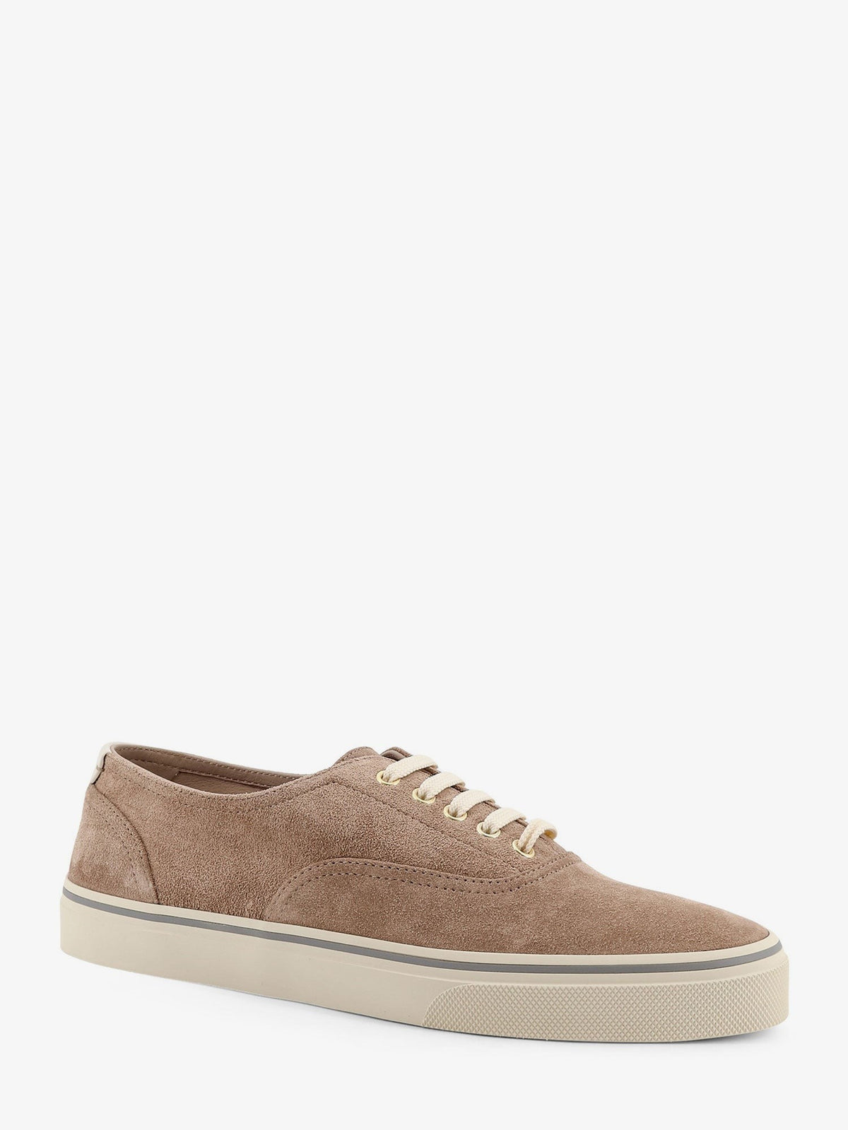 Suede sneakers 2