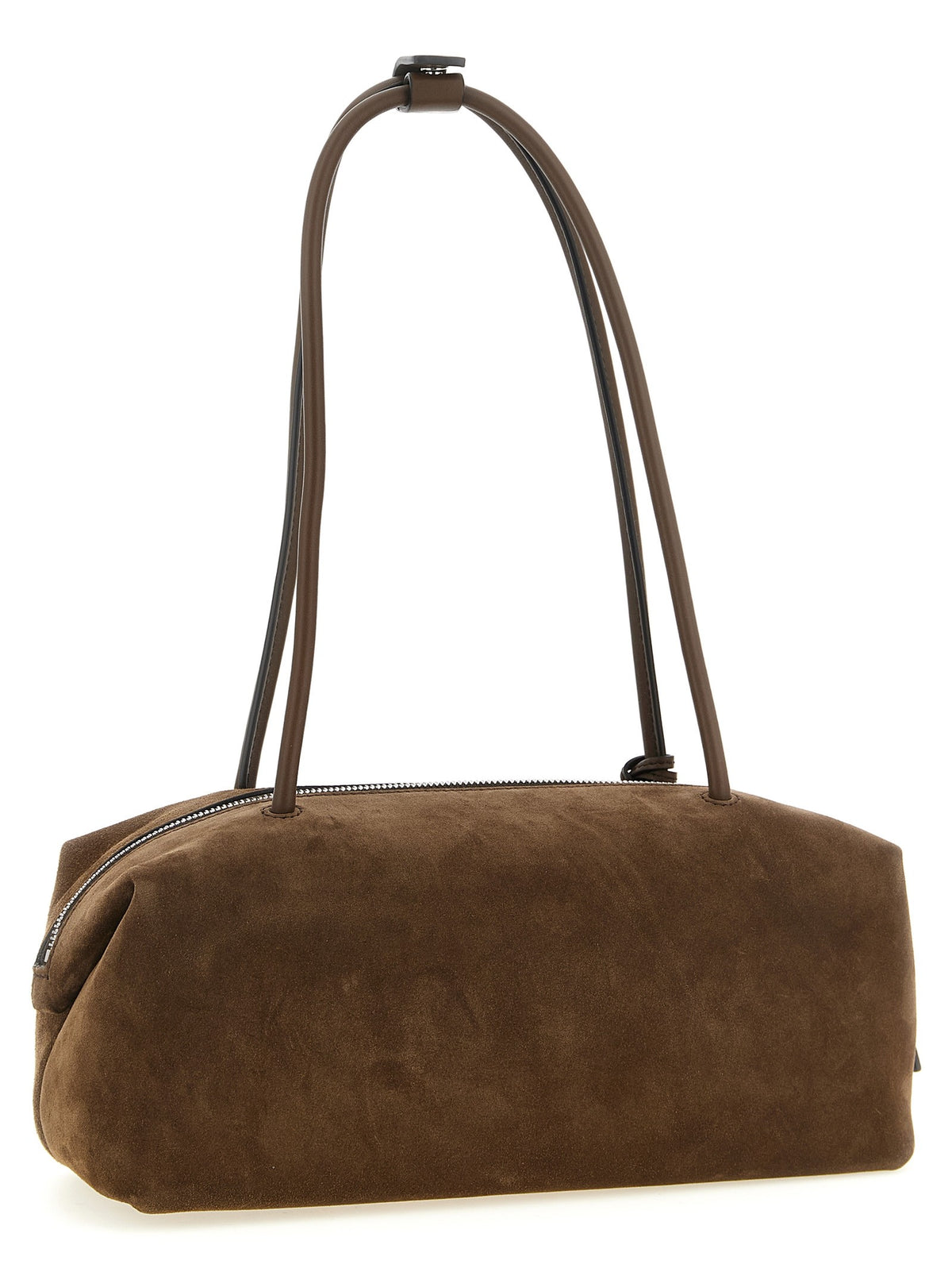 Suede top case 2