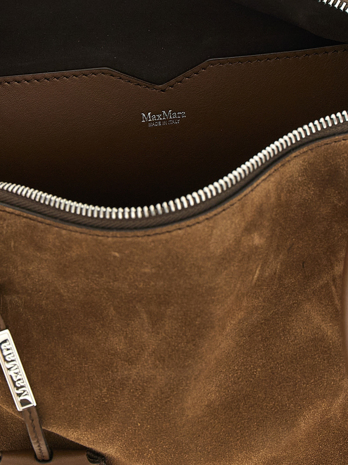 Suede top case 4