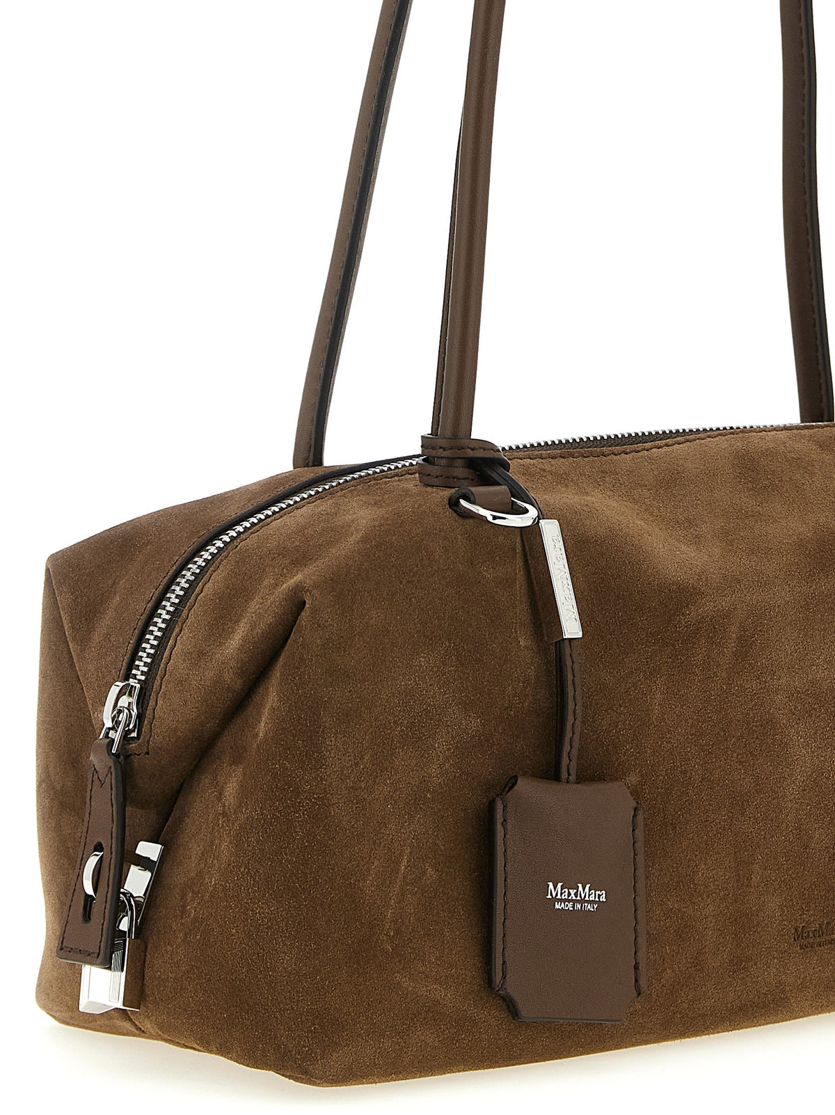 Suede top case 3
