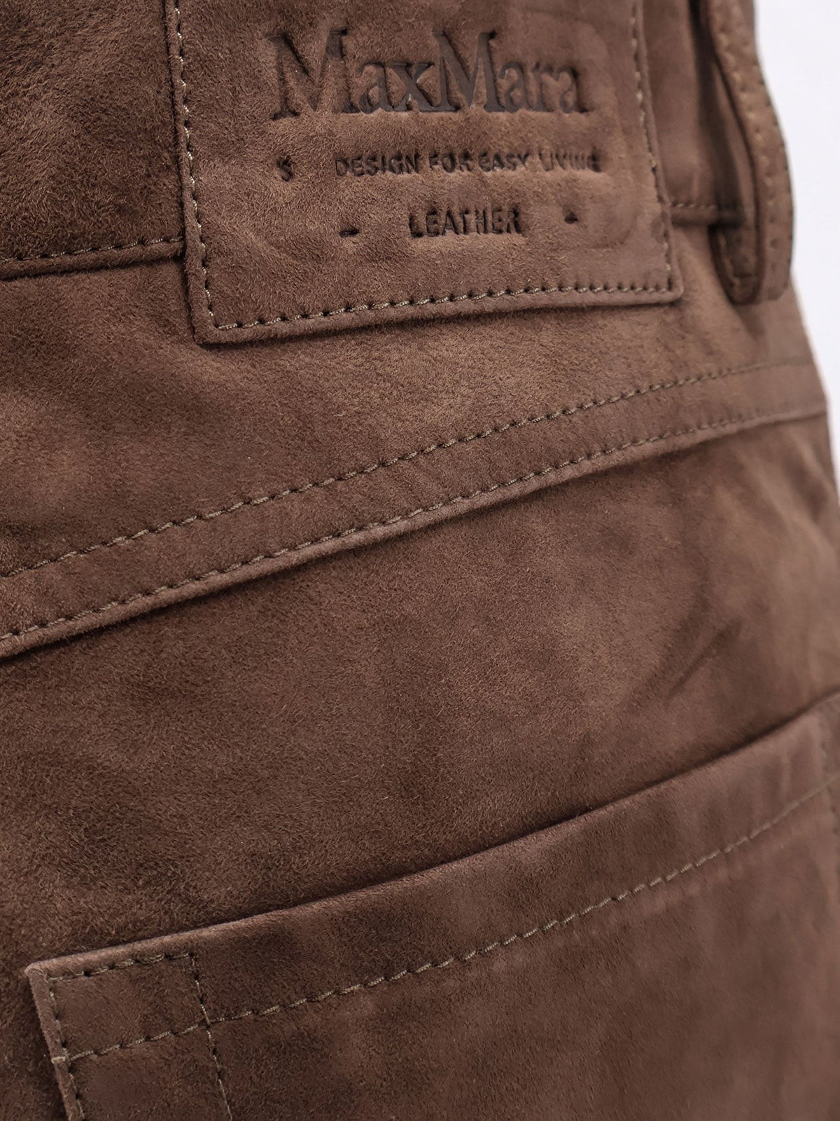 'SmmFulmine' pants 3