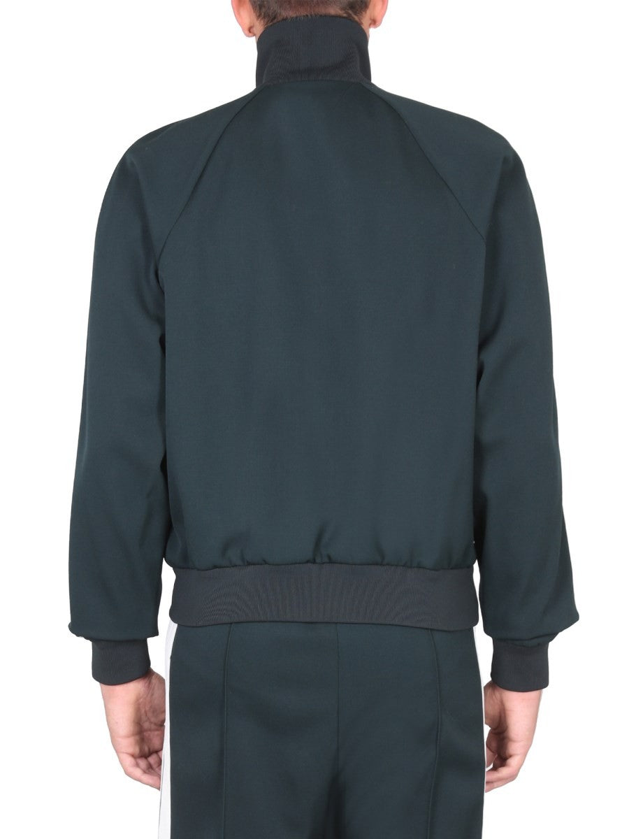 SUIT JACKET 3
