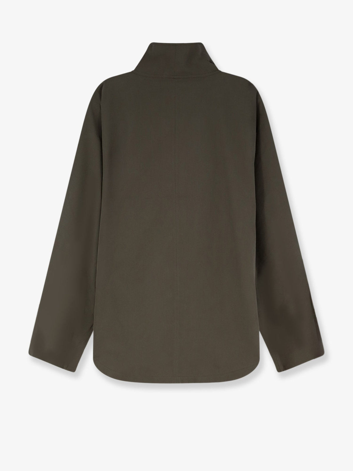 Summer Parachute recycled material jacket 2