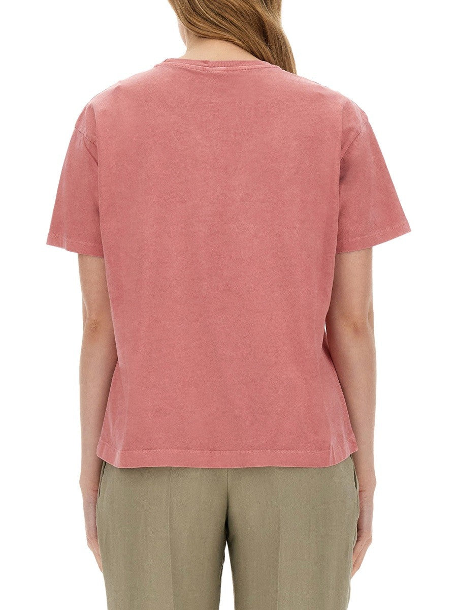 SUMMER SUN PRINT T-SHIRT 3