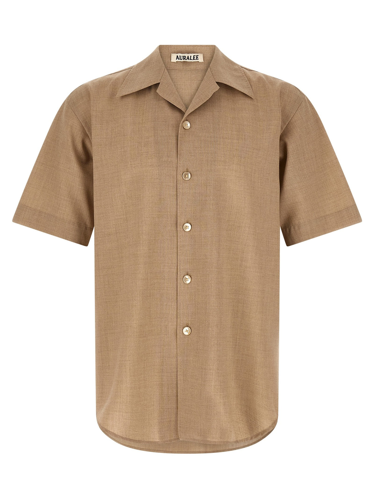 'Summer Twist' shirt