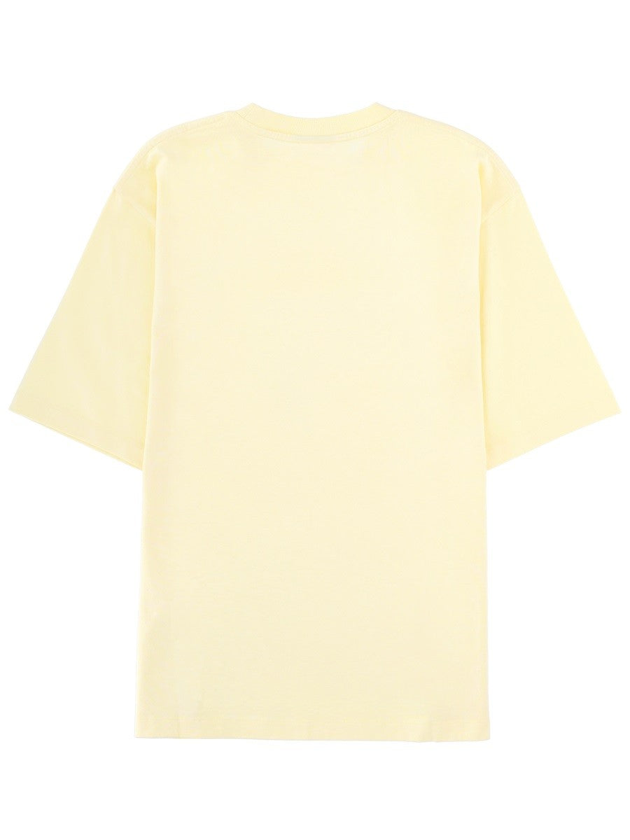 "SUMMER VINTAGE" T-SHIRT 2