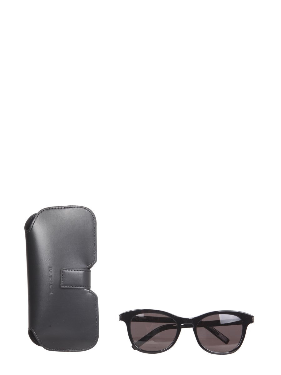 SUNGLASSES SL 356 LARGE 2
