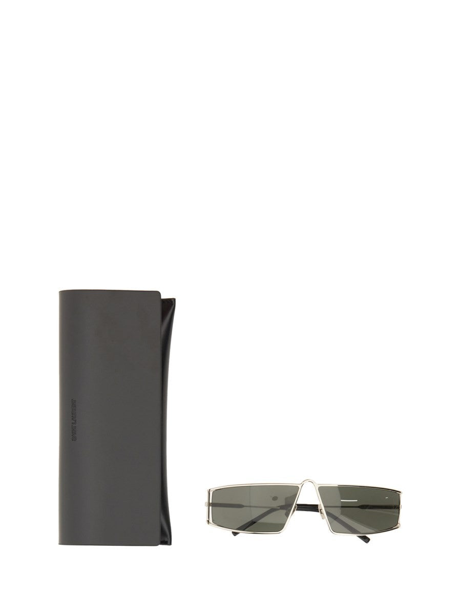 SUNGLASSES SL 606 3