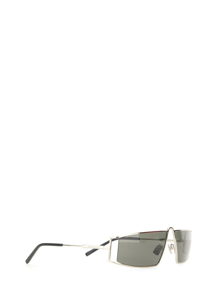 SUNGLASSES SL 606 4