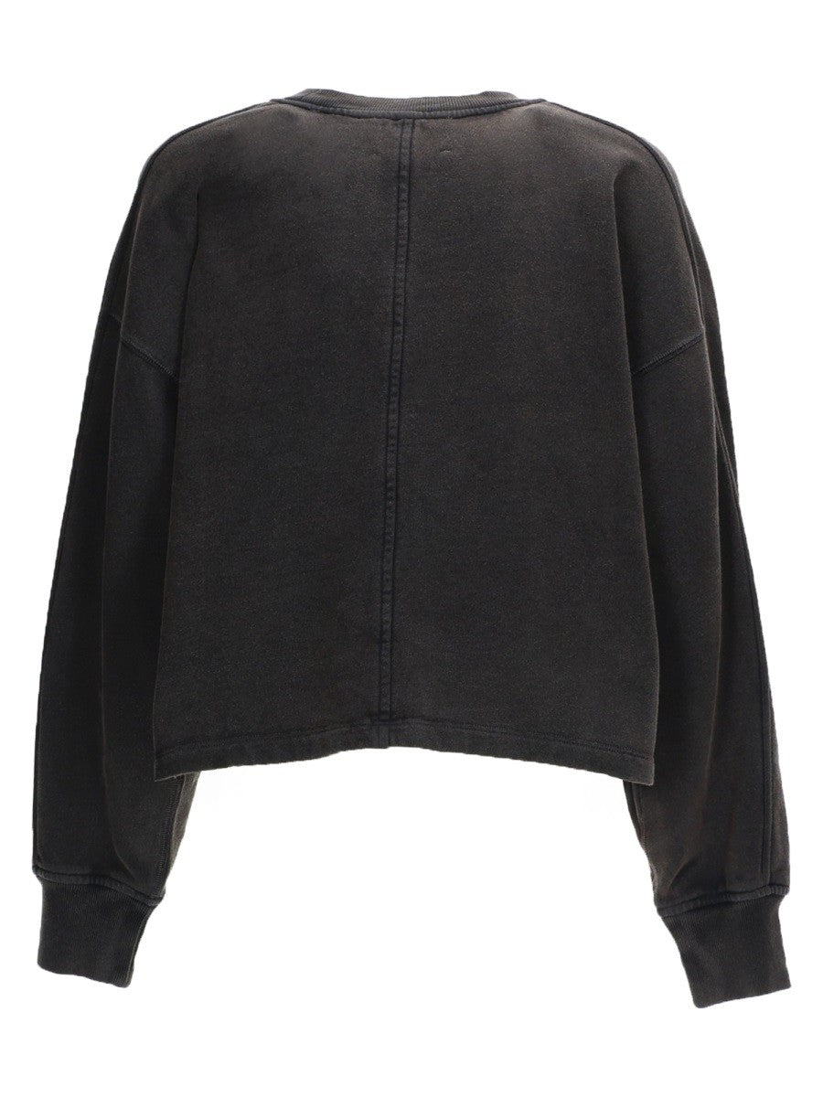 "SUNNY" SWEATSHIRT 2