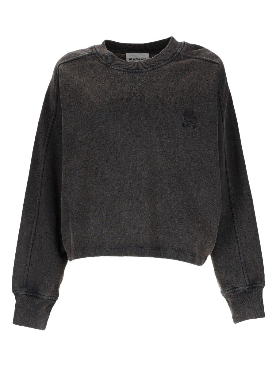 "SUNNY" SWEATSHIRT