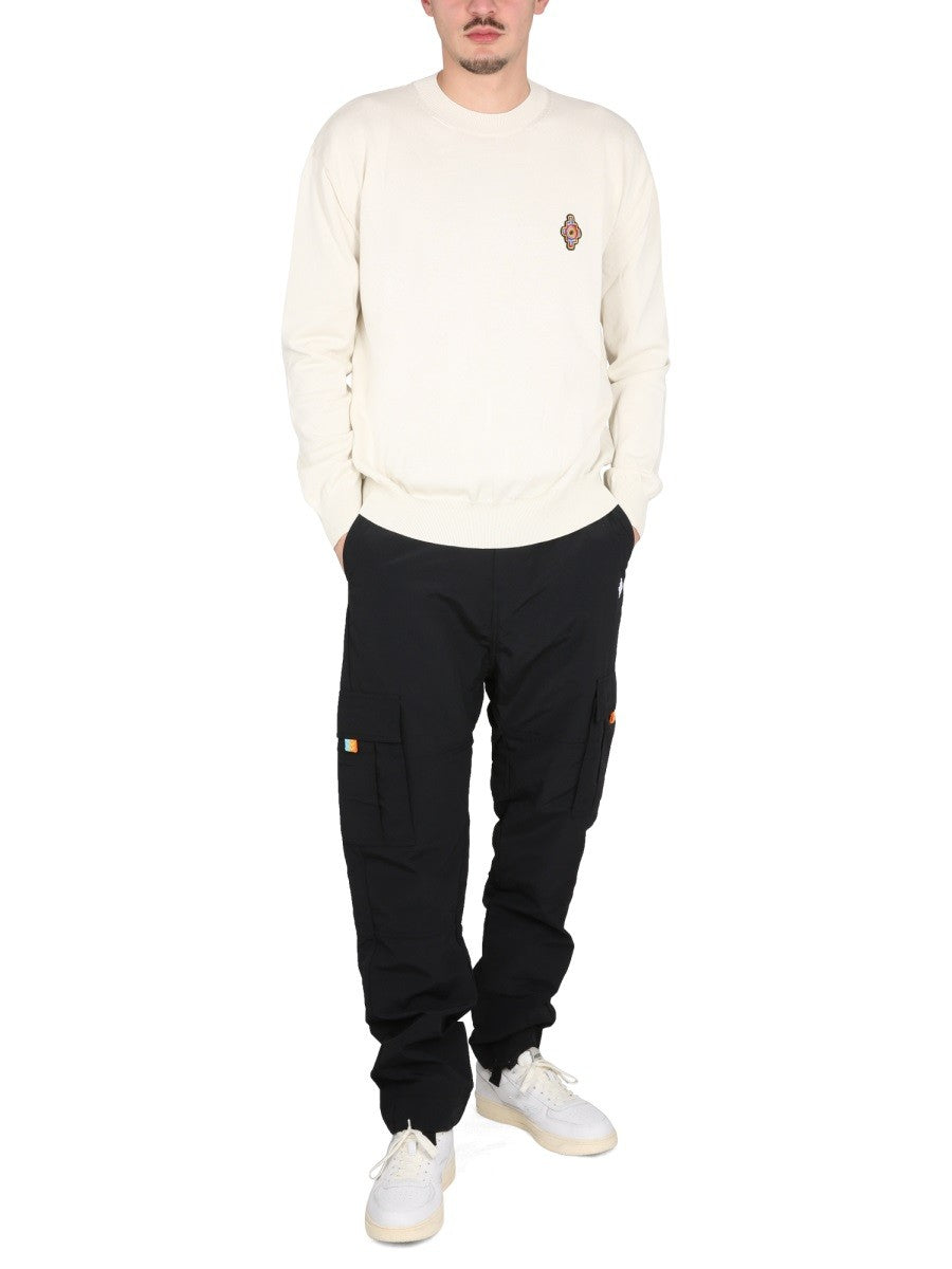 SUNSET CROSS REGULAR JERSEY 2