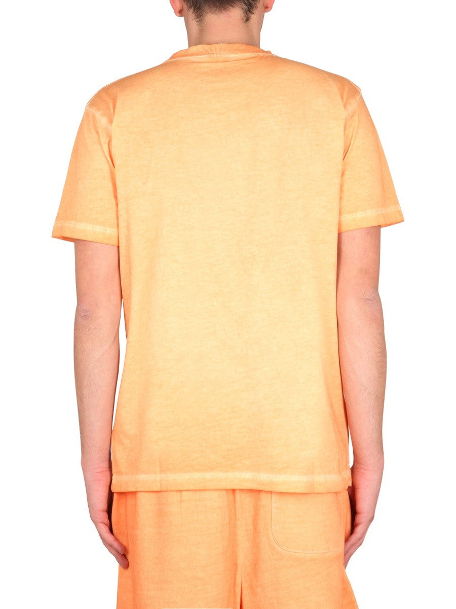 SUNSET CROSS REGULAR T-SHIRT 3