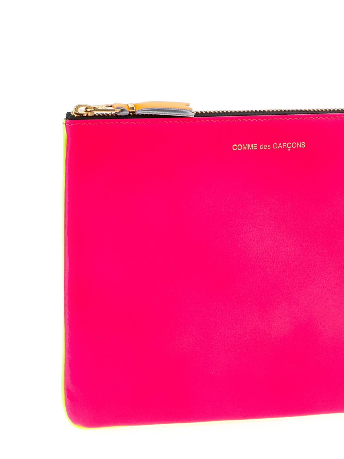 'Super Fluo' wallet 3