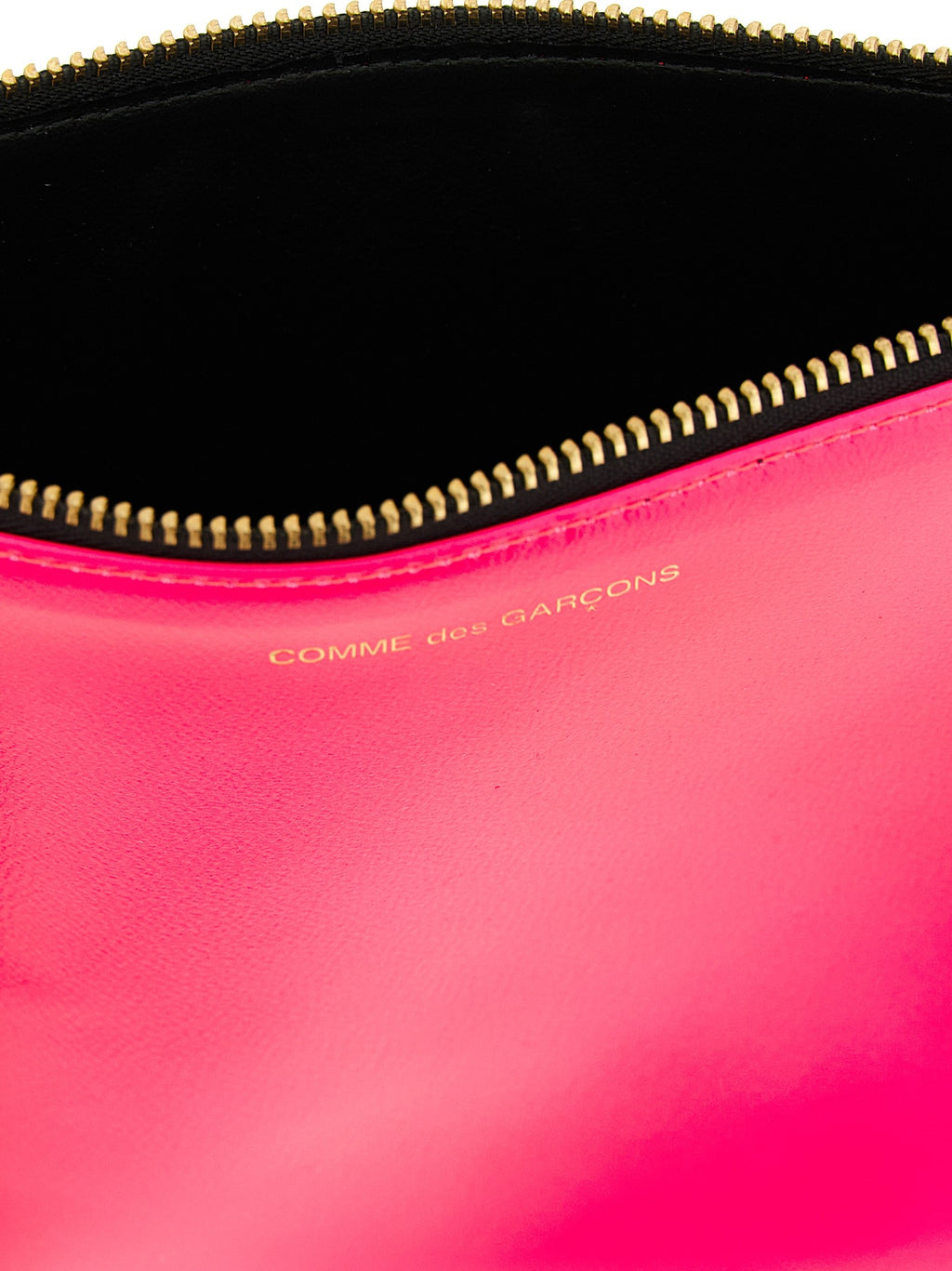 'Super Fluo' wallet 4