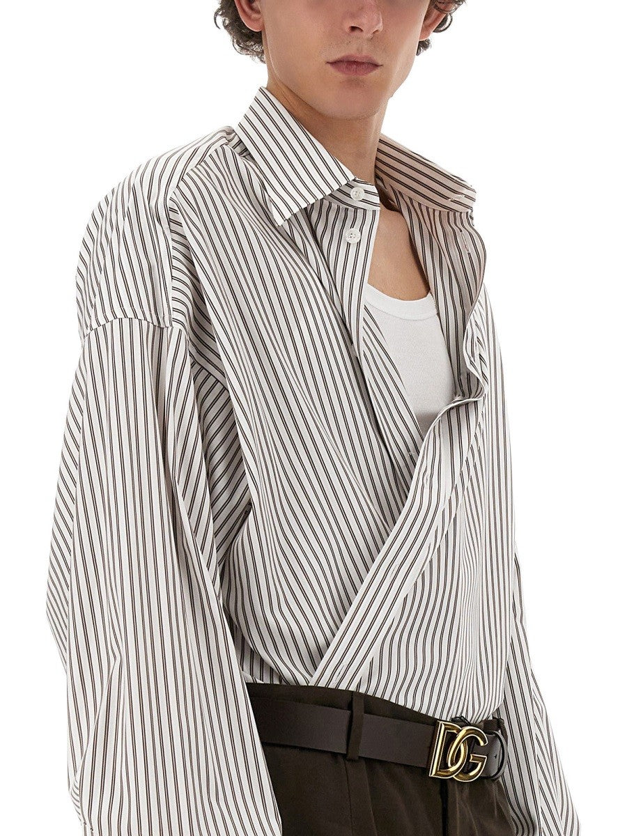 SUPER OVER SHIRT 4
