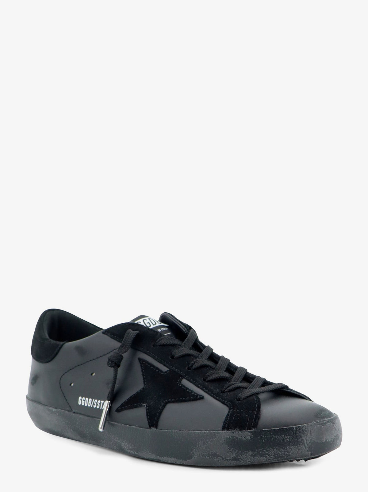 Super Star Classic with List leather sneakers 2