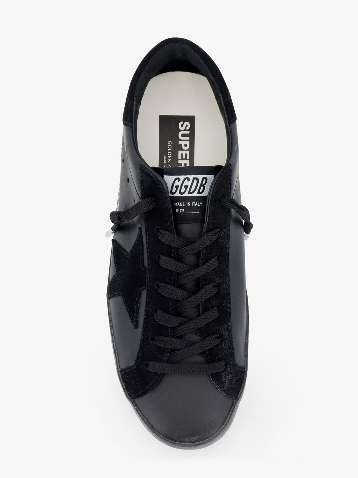 Super Star Classic with List leather sneakers 5